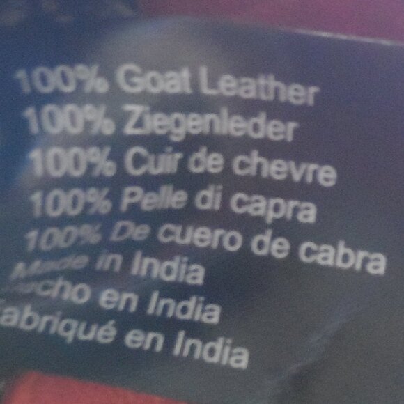 Liebeskind Berlin Leather Crossbody Purse Bag - Picture 8 of 16